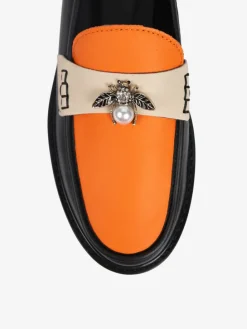 MOKASYNY HEGO'S Milano