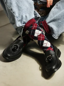 MOKASYNY HEGO'S Milano