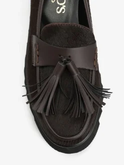 MOKASYNY HEGO'S MILANO