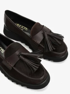 MOKASYNY HEGO'S MILANO