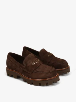 MOKASYNY HEGO'S MILANO