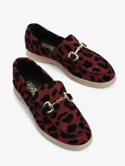 MOKASYNY HEGO'S MILANO