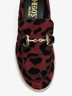 MOKASYNY HEGO'S MILANO