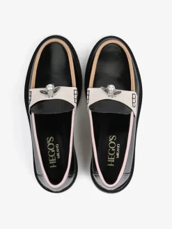 MOKASYNY HEGO'S Milano