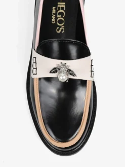 MOKASYNY HEGO'S Milano