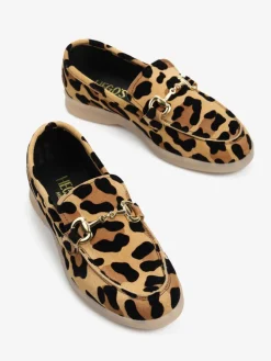 MOKASYNY HEGO'S MILANO