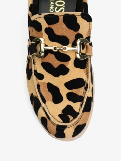 MOKASYNY HEGO'S MILANO