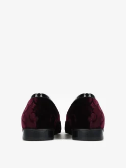 MOKASYNY HEGO'S Milano