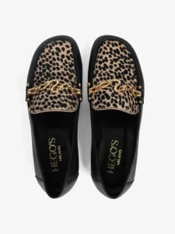 MOKASYNY HEGO'S Milano