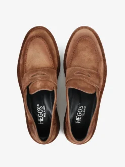 MOKASYNY HEGO'S MILANO