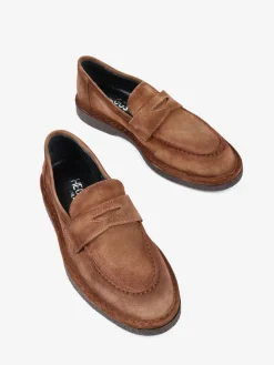 MOKASYNY HEGO'S MILANO