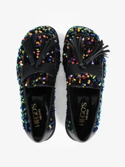 MOKASYNY HEGO'S MILANO