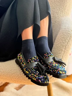 MOKASYNY HEGO'S MILANO