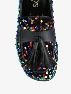 MOKASYNY HEGO'S MILANO