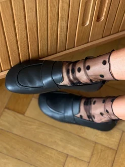 MOKASYNY HEGO'S Milano