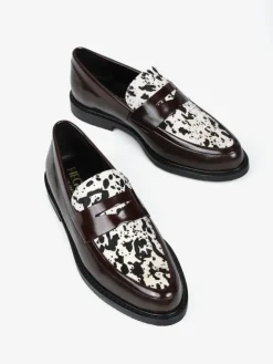 MOKASYNY HEGO'S Milano