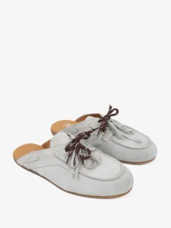 MOKASYNY HEGO'S Milano