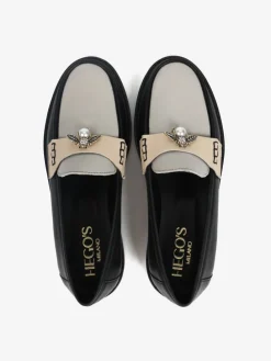 MOKASYNY HEGO'S Milano