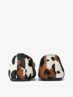 MOKASYNY W ZWIERZĘCE WZORY HEGO'S MILANO