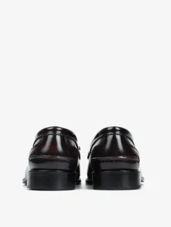 MOKASYNY Z FRĘDZELKAMI HEGO'S Milano