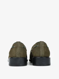 MOKASYNY Z FRĘDZLAMI HEGO'S Milano