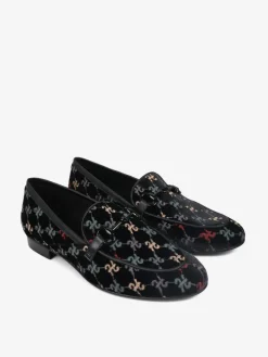 MOKASYNY Z HAFTEM HEGO'S Milano