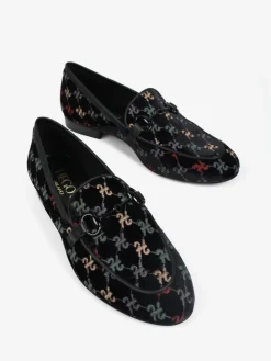 MOKASYNY Z HAFTEM HEGO'S Milano