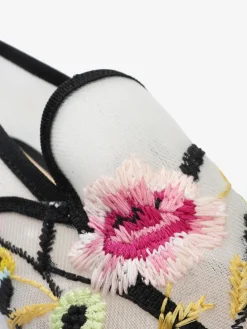 MOKASYNY Z SIATECZKI HEGO'S Milano