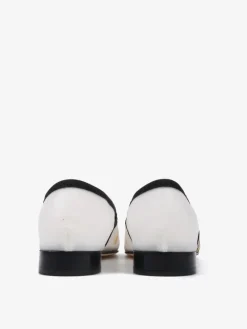 MOKASYNY Z SIATECZKI HEGO'S Milano