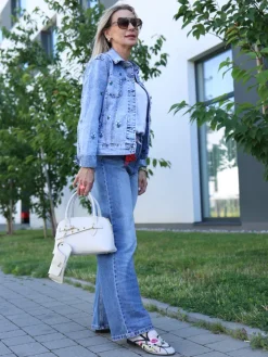 MOKASYNY Z SIATECZKI HEGO'S Milano