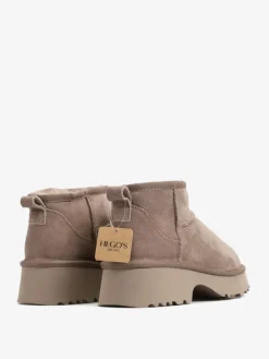 ŚNIEGOWCE HEGO'S MILANO