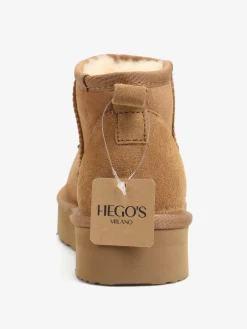 ŚNIEGOWCE HEGO'S MILANO