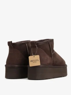 ŚNIEGOWCE HEGO'S MILANO