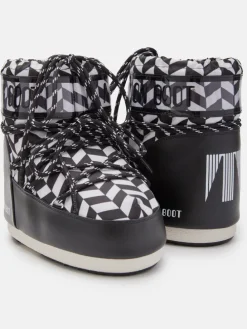 ŚNIEGOWCE MOON BOOT