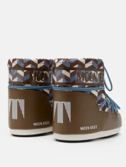 ŚNIEGOWCE MOON BOOT