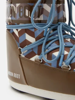 ŚNIEGOWCE MOON BOOT