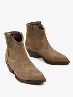 NISKIE KOWBOJKI HEGO'S MILANO