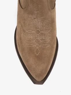 NISKIE KOWBOJKI HEGO'S MILANO