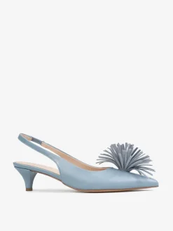 NISKIE SZPILKI HEGO'S Milano