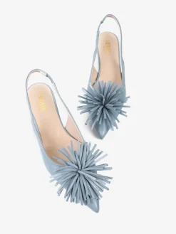 NISKIE SZPILKI HEGO'S Milano