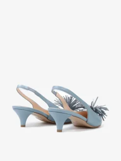 NISKIE SZPILKI HEGO'S Milano