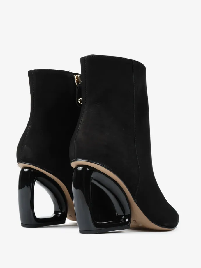 NUBUKOWE BOTKI HEGO'S Milano