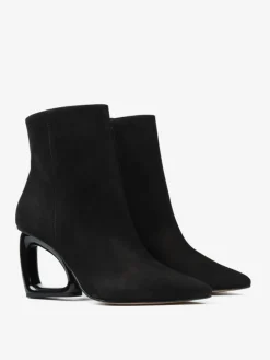 NUBUKOWE BOTKI HEGO'S Milano