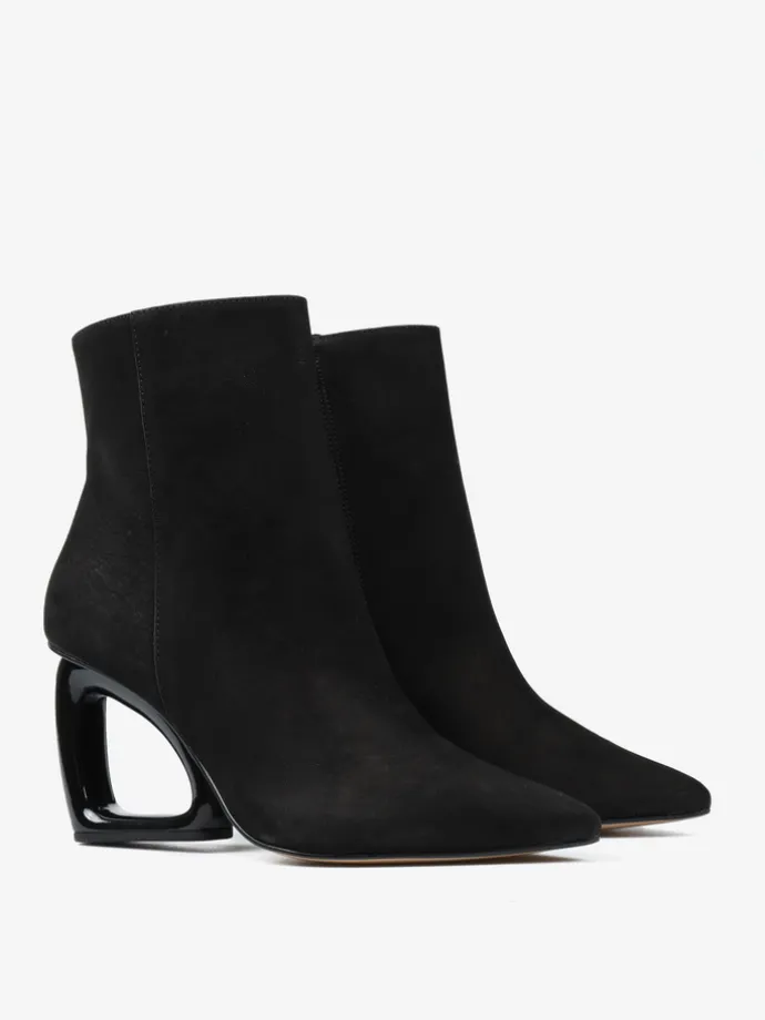 NUBUKOWE BOTKI HEGO'S Milano