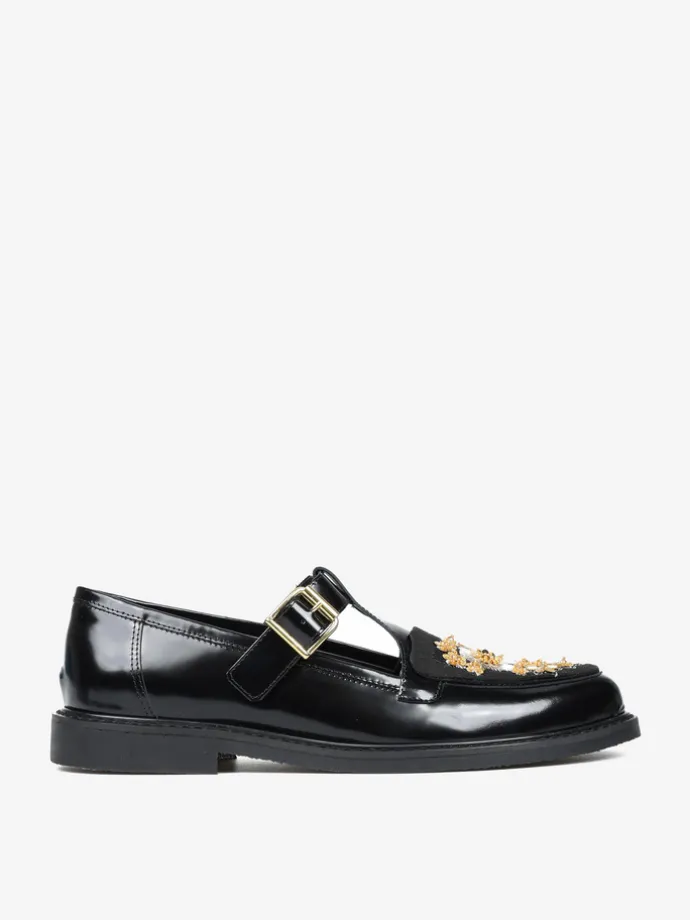 PÓŁBUTY HEGO'S Milano