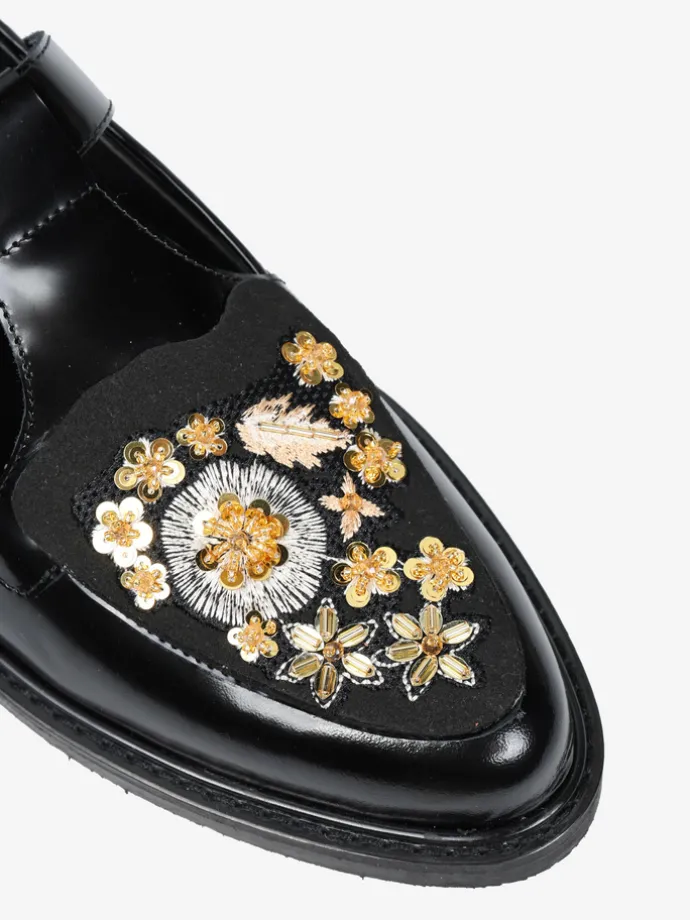 PÓŁBUTY HEGO'S Milano