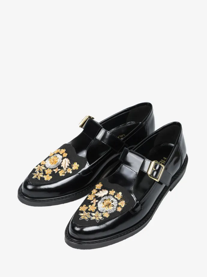 PÓŁBUTY HEGO'S Milano