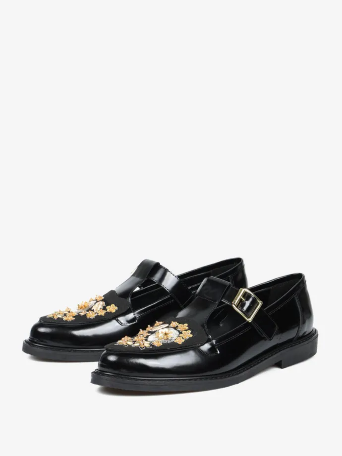 PÓŁBUTY HEGO'S Milano