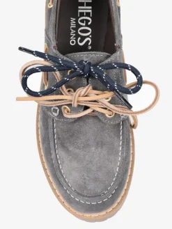 PÓŁBUTY NA GRUBEJ PODESZWIE HEGO'S Milano