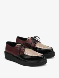 PÓŁBUTY NA GRUBEJ PODESZWIE HEGO'S Milano